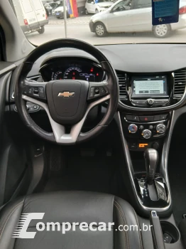 TRACKER 1.4 16V Turbo Premier