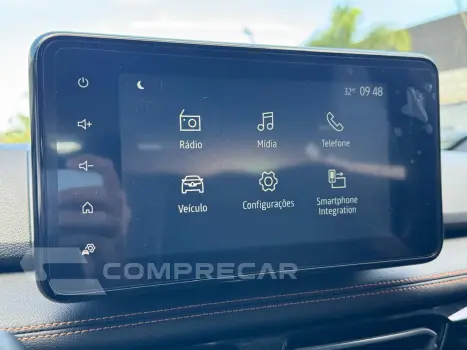 KARDIAN 1.0 TCE Techno EDC