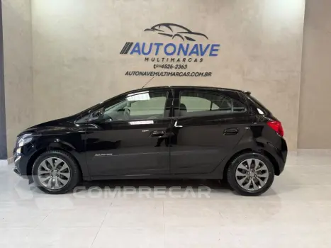 Onix Hatch 1.4 4P FLEX ADVANTAGE AUTOMÁTICO