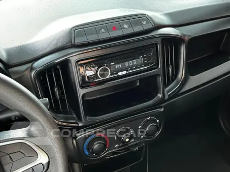 Strada Freedom 1.3 Flex 8V CD