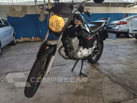 HONDA CG FAN ESDI 150