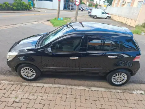 Agile 1.4 Mpfi Lt 8V Flex 4P Manual