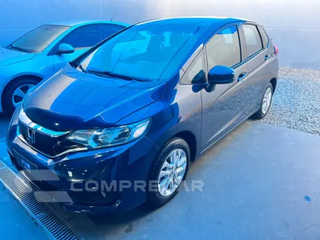 FIT 1.5 LX 16V