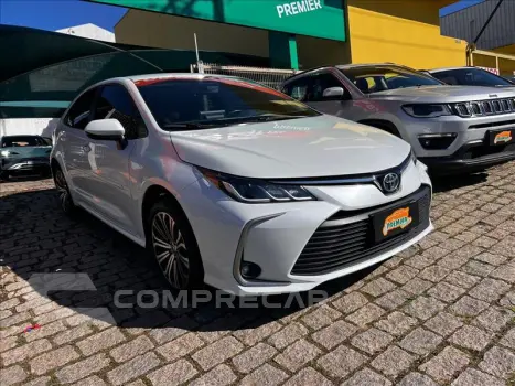 COROLLA 2.0 Vvt-ie XEI