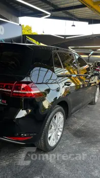 Golf 1.4 16V 4P FLEX TSI HIGHLINE AUTOMÁTICO