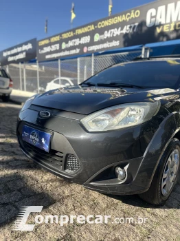 FIESTA 1.6 MPI Sedan 8V