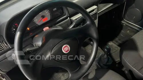 FIORINO 1.3 MPI Fire Furgão 8V