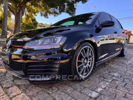 Golf GTi 2.0 TSI 220cv Aut.