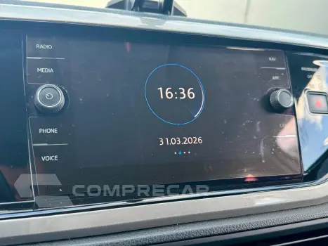 POLO 1.0 200 TSI Highline