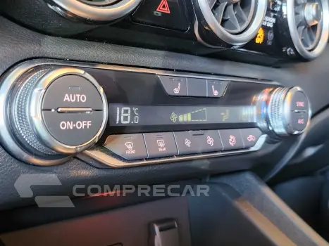 SENTRA 2.0 16V GASOLINA ADVANCE XTRONIC