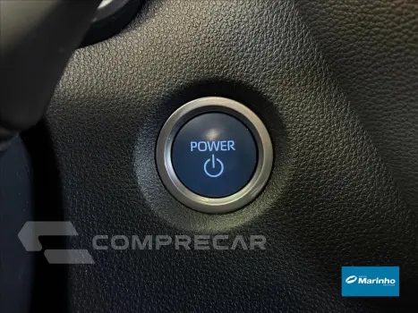 COROLLA 2.0 VVT-IE FLEX ALTIS DIRECT SHIFT