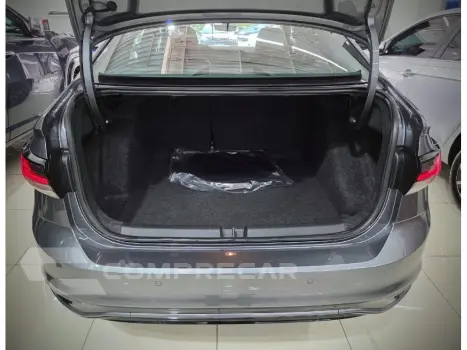 VIRTUS 1.4 250 TSI EXCLUSIVE AUTOMÁTICO