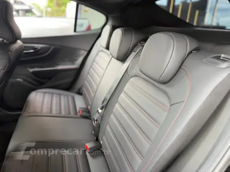 FASTBACK 1.3 TURBO 270 FLEX ABARTH AT6