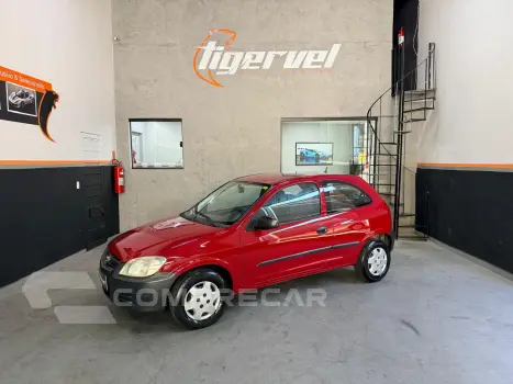 CHEVROLET CELTA 1.0 MPFI 8V 2 portas