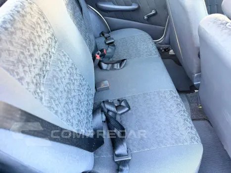 Palio 1.0 Fire Flex 4p