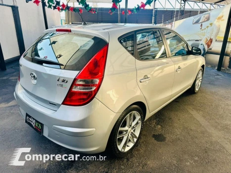 i30 2.0 16V 145cv 5p Aut.