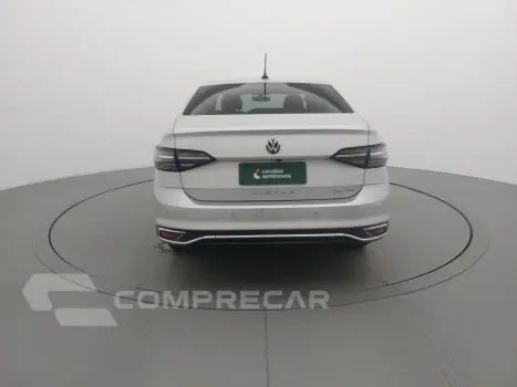 VIRTUS 1.0 200 TSI HIGHLINE AUTOMÁTICO