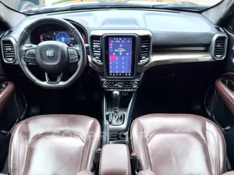 TORO 2.0 16V TURBO DIESEL RANCH 4WD AT9