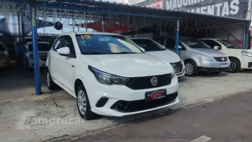 ARGO 1.0 Firefly Drive