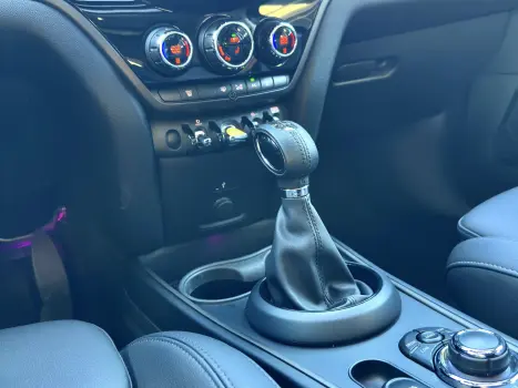 COUNTRYMAN 1.5 12V TWINPOWER TURBO HYBRID COOPER S E EXCLUSI