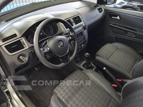 FOX 1.6 MI Comfortline 8V