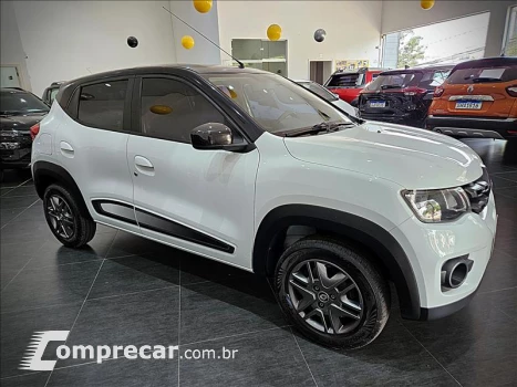KWID 1.0 12V SCE Intense