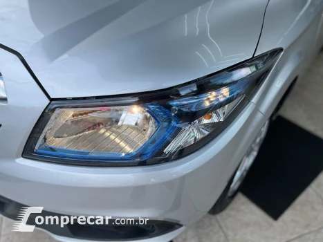 ONIX 1.0 MPFI LT 8V FLEX 4P MANUAL