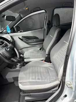 AGILE 1.4 MPFI LT 8V