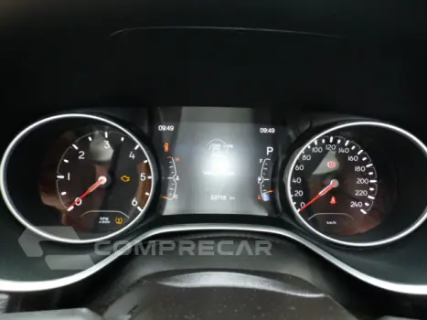 COMPASS 2.0 16V S 4X4