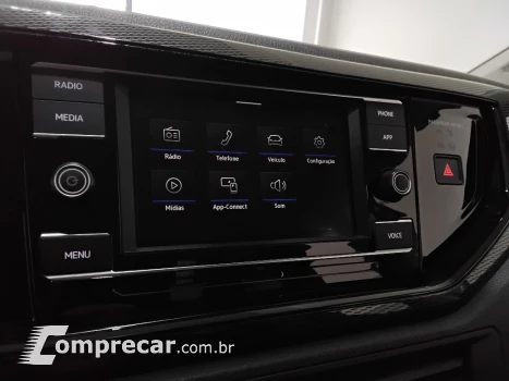 POLO 1.0 170 TSI SENSE AUTOMÁTICO