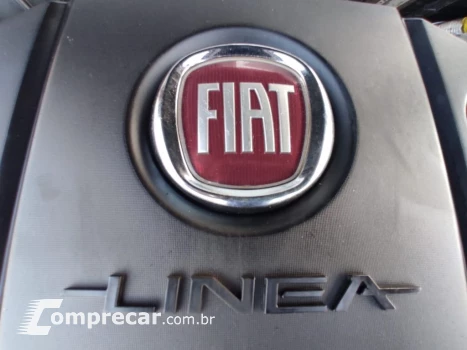 LINEA 1.9/ HLX 1.9/ 1.8 Flex 16V 4p
