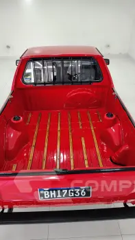 SAVEIRO 1.8 CL CS 8V