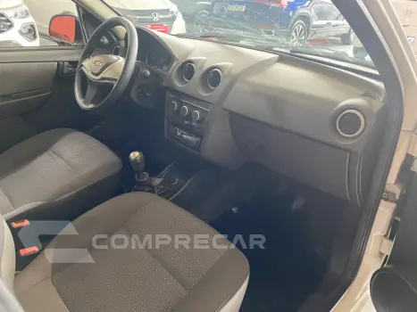 CELTA 1.0 MPFI LT 8V