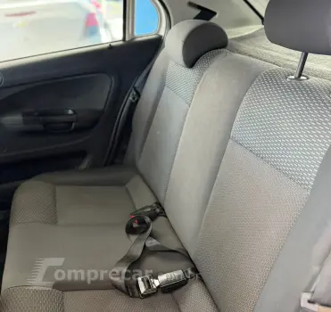 GOL 1.6 16V MSI Totalflex