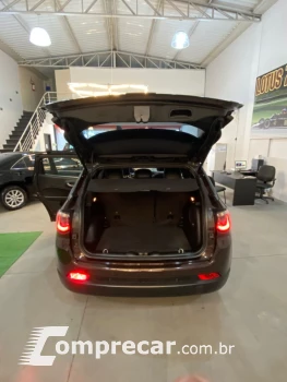 COMPASS 2.0 16V S 4X4