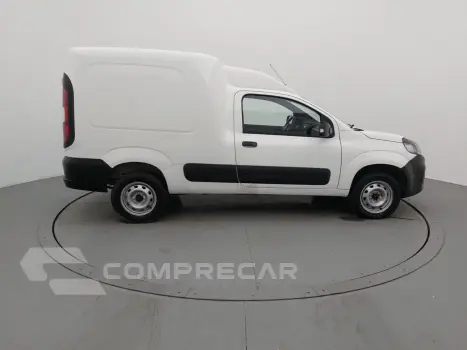 FIORINO 1.3 FIREFLY FLEX ENDURANCE MANUAL