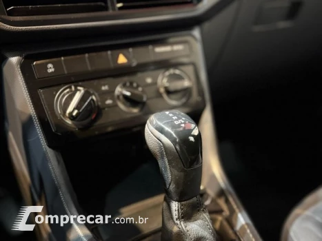 T-CROSS - 1.0 200 TSI TOTAL SENSE AUTOMÁTICO