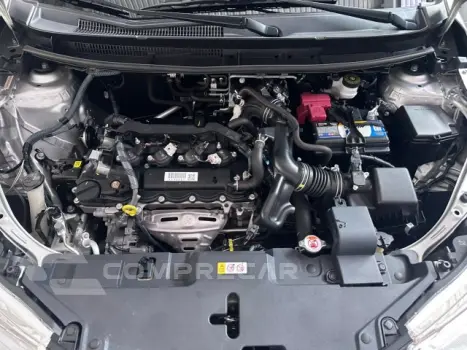 YARIS SEDAN - 1.5 16V SEDAN XL MULTIDRIVE