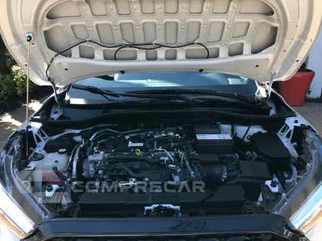 Corolla Cross 2.0 Vvt-Ie Flex Xre Direct Shift
