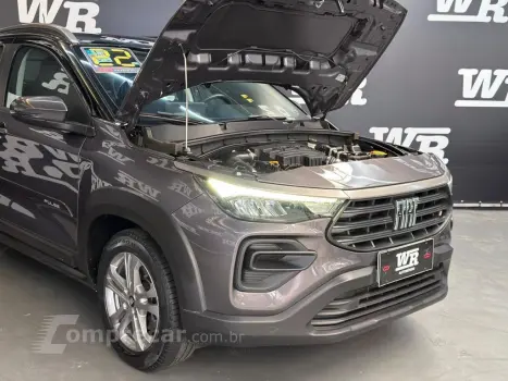 PULSE DRIVE 1.0 Turbo 200 Flex Aut.