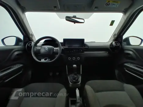 C3 1.0 FIREFLY FLEX LIVE PACK MANUAL