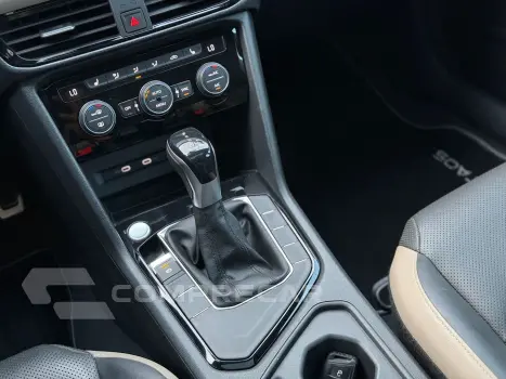 Taos 1.4 250 Tsi Total Flex Highline Automático