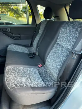 MERIVA 1.8 MPFI CD 8V
