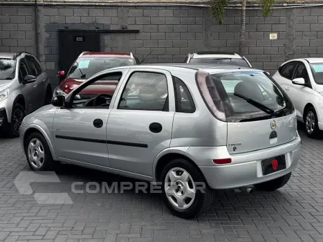 CORSA 1.0 MPFI JOY 8V