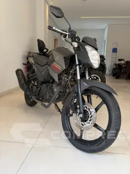 Yamaha YAMAHA/YS 150 FAZER SED