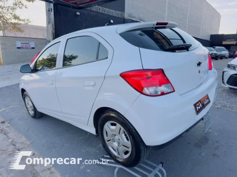 Onix Hatch 1.0 4P FLEX LT