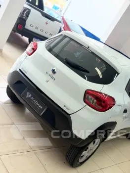 KWID 1.0 12V SCE ZEN