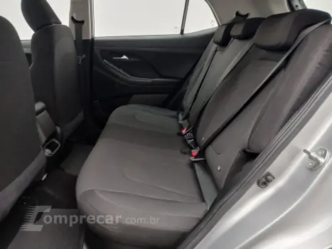 CRETA 1.0 TGDI FLEX COMFORT PLUS AUTOMÁTICO