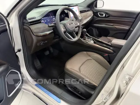COMMANDER OVR TD380