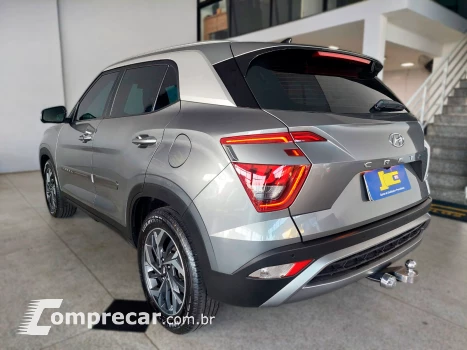 CRETA 1.0 Tgdi Platinum